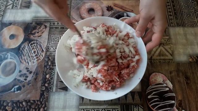 ИДЕАЛЬНОЕ ТЕСТО ДЛЯ ПЕЛЬМЕНЕЙ | Рецепт пельменей домашних смотреть онлайн