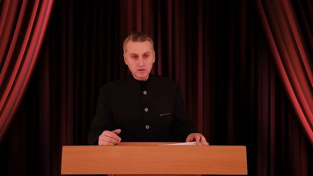 Как распознать Голос Божий? Примеры ложного проявления. Ошибки в понимании. Проповедь смотреть онлайн