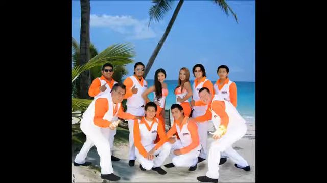 Que te valla mal - La Konga смотреть онлайн