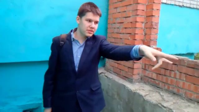 Пилотный в пилотке... (Хопкинс, начало) смотреть онлайн