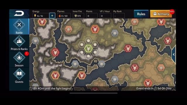 Kingdom War PVP: War Dragons Guide смотреть онлайн