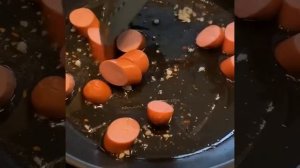 Лапша в арахисовом соусе ?