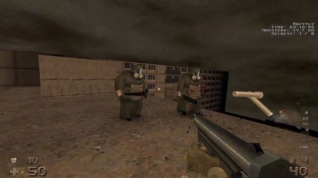 Shutter Game | HROT | Прохождение на русском | (3 Эпизод) 1 Серия смотреть онлайн