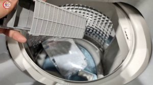 Samsung 6.5 Kg Top Load Washing Machine | WA65N4261SS