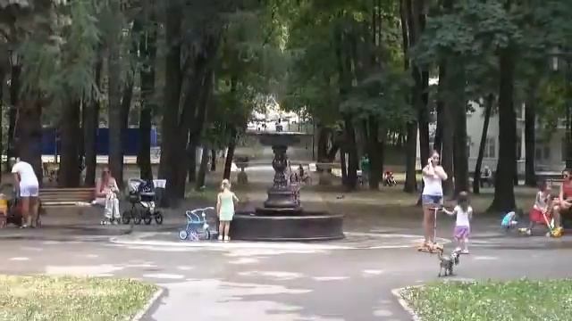 Усадьба Братцево. смотреть онлайн