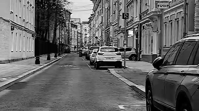 «(НЕ)РЕАЛЬНОСТЬ», Слепакова Карине | Видео-проекты студентов MSCA смотреть онлайн