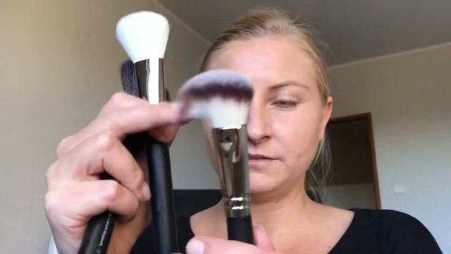 Tom Ford bronzer 02 Terra a konturowanie i paletka Soleil 04 Volet Argente смотреть онлайн