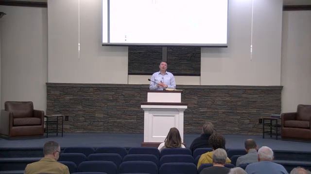 "Israel: Land and People" - History of the Land - Dr. Steve Dolvin смотреть онлайн