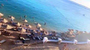 Jaz Fanara 4* Комфортно ли? Лучший отель в безветренной бухте? Египет  Шарм эль Шейх