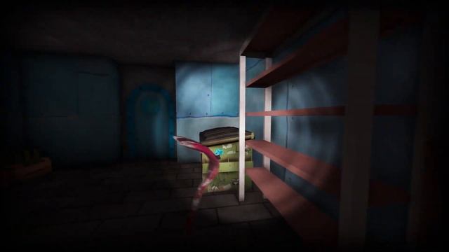 The True Ingredients - SpongeBob Horror Game (Both Endings) [PC] FULL GAME SUPERPLAY - NO COMMENTAR смотреть онлайн