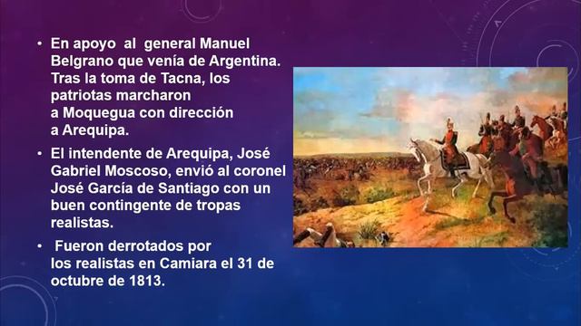 REBELIONES CRIOLLAS смотреть онлайн
