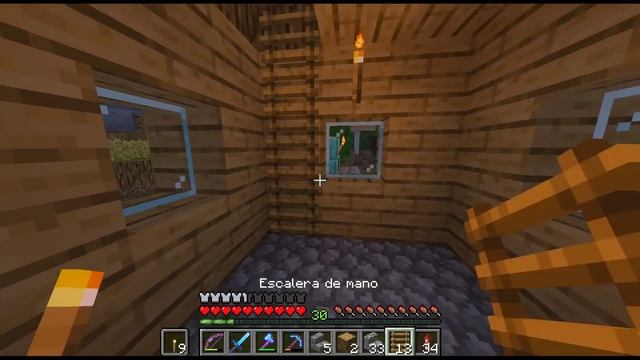 ? MINECRAFT 1.13.2 | Java Edition | #93 смотреть онлайн