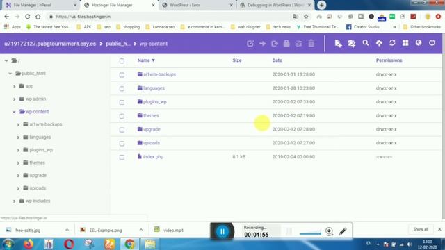 There has been a critical error on your website. Fix in 1 Minutes WordPress error solution смотреть онлайн