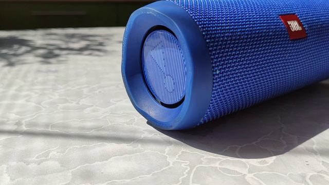 JBL flip 4 bass test. ~65% volume/ connect+. Чек описание (по желанию) смотреть онлайн