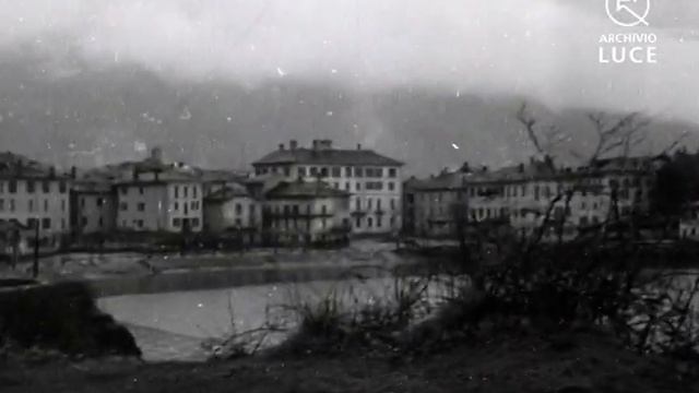 Walter Audisio parla della cattura e dell'uccisione di Benito Mussolini смотреть онлайн