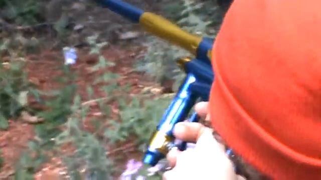 Dangerous Power FX on PB-Nation смотреть онлайн