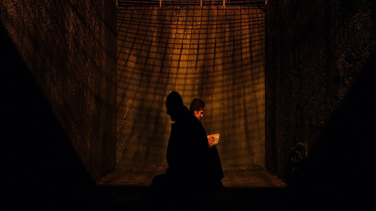 Казнь ? Русский трейлер ? Фильм 2022 ? С 21 апреля 2022 ? смотреть онлайн