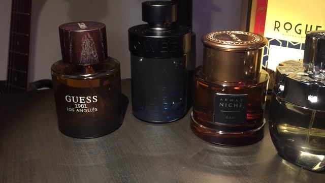 7 BUDGET FALL FRAGRANCES 2021 смотреть онлайн
