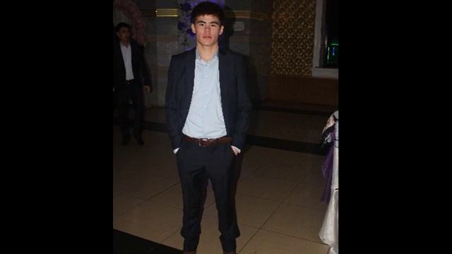 С днем рождения Брат #21 #07 #96