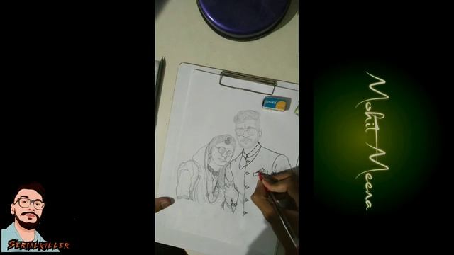 New sketch - Me & My Sister смотреть онлайн