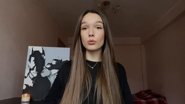 СЕКРЕТ КРАСИВЫХ ВОЛОС | УХОД ЗА ВОЛОСАМИ : моя схема ухода, любимые средства для волос смотреть онлайн