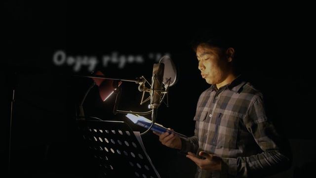 Байдылда Сарногоев "Жумалы" смотреть онлайн