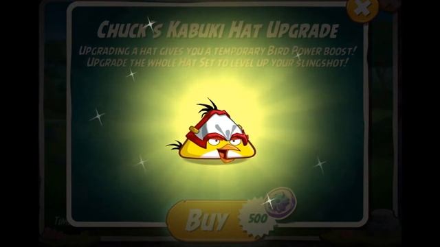 Angry Birds 2 Secret Jackpot Tower of Fortune | Kabuki Hat Set Full Upgrade смотреть онлайн