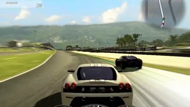 Ingyen Letölthető Játékok Sorozat: Ferrari Virtual Race смотреть онлайн