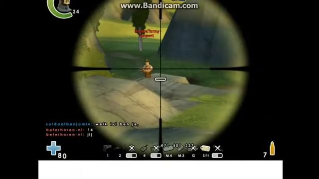 BFH Airborne Assault's смотреть онлайн