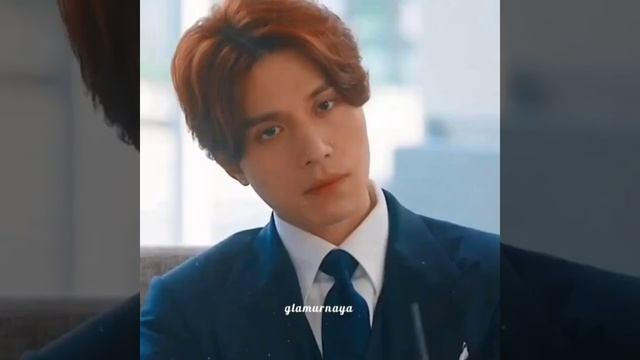 Обворожительный Ли Дон Ук? смотреть онлайн