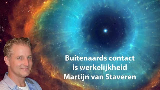 Er is een buitenaardse macht in ons aanwezig | Deel 2 | Martijn van Staveren смотреть онлайн