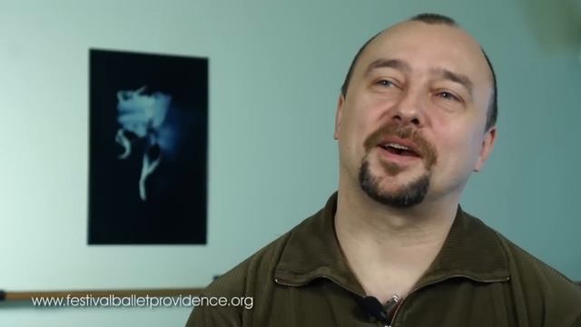 Choreographer Viktor Plotnikov on creating Orchis смотреть онлайн