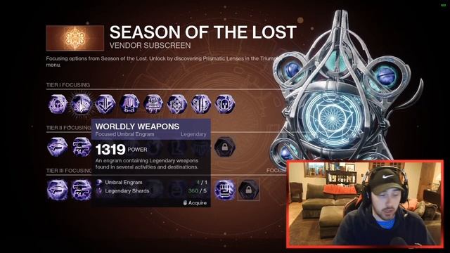 HOW TO GET CARTESIAN COORDINATE FAST & EASY! (Destiny 2: Season of the Lost) смотреть онлайн