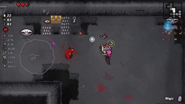 Adventure | The Binding of Isaac: Repentance - Ep. 168 смотреть онлайн