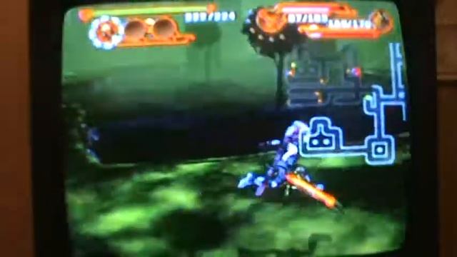 DARK CLOUD 2 chapter 6 rainbow butterfly woods смотреть онлайн