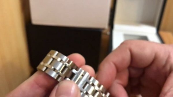 Обзор часов Certina