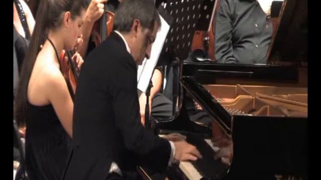 Michele PENTRELLA - Mazurka смотреть онлайн