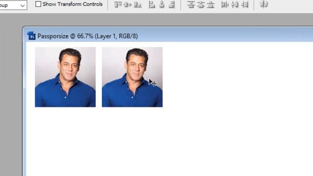 Photoshop CS3 Part 3 Hindi смотреть онлайн
