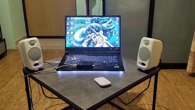 ik multimedia iloud micro monitor white смотреть онлайн