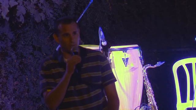 Erev Shirei Hit'orerut - Featuring Avi Schmell & Bentzi Thee (2014)