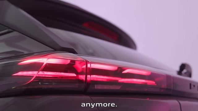 New Peugeot E-2008 Facelift (2024) | REVEAL & Walkaround смотреть онлайн