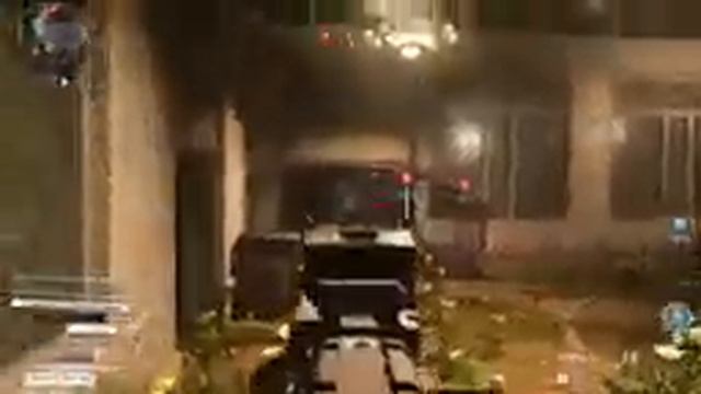 Всем Привет, играем в Call of Duty: Warzone смотреть онлайн