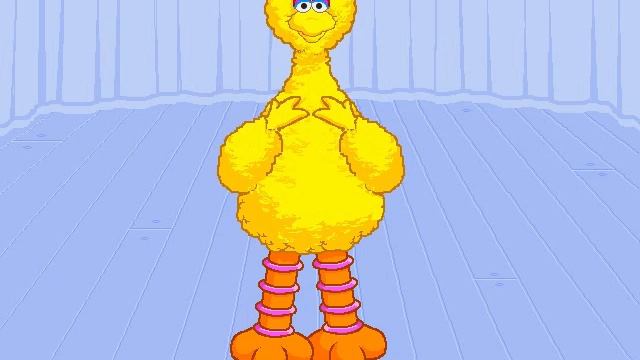 Sesame Street: Baby & Me (PC) [1999]. Longplay. No comments. смотреть онлайн