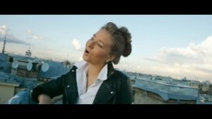 Варя Стрижак - Крыши Петербурга