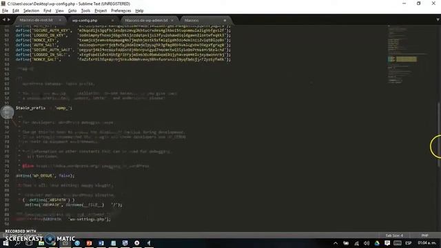 seguridad htaccess смотреть онлайн