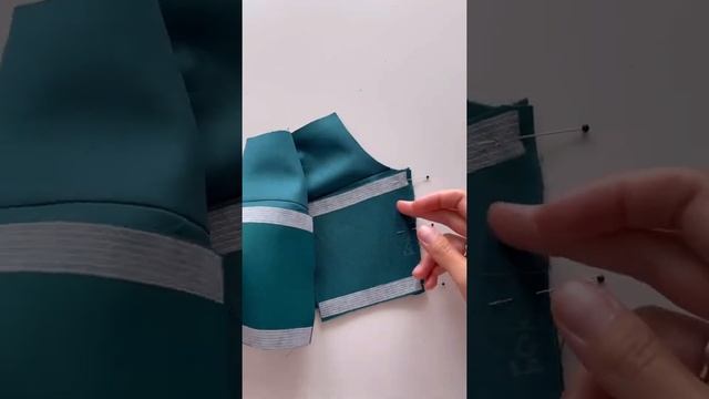 ПП платья АЙРИС от vikisews смотреть онлайн