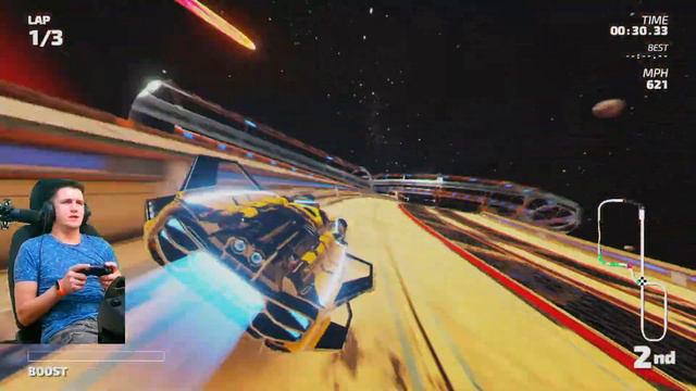 FAST RMX switch gameplay Nintendo Pomeo007 Pomeo*007 pomeo*007 смотреть онлайн