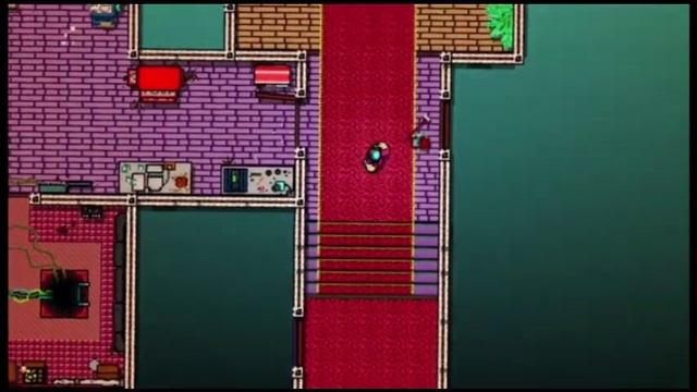 Hotline Miami Talkthru (Chapter 18 & 19) All Masks Guide смотреть онлайн
