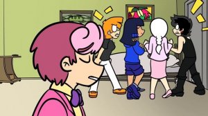 МУЛЬТИК ПРО ДАМ | Недоделанное что-то