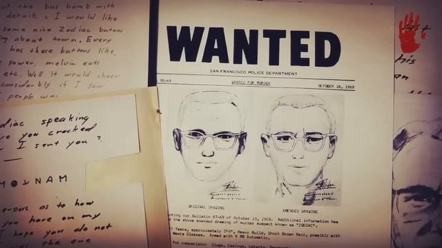 "EL ASESINO DEL ZODIACO" (PRIMERA PARTE) смотреть онлайн